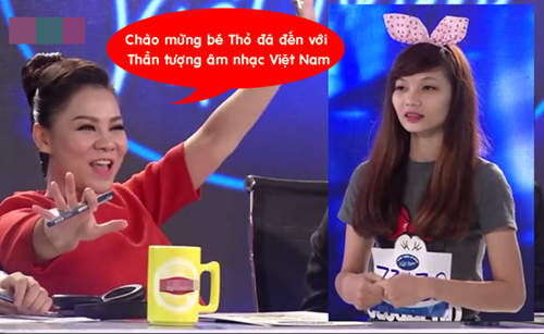 Vietnam Idol 2015: Những pha hài hước 'khó đỡ' của Ban giám khảo vòng loại 9